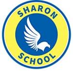 Sharon Elementary logo